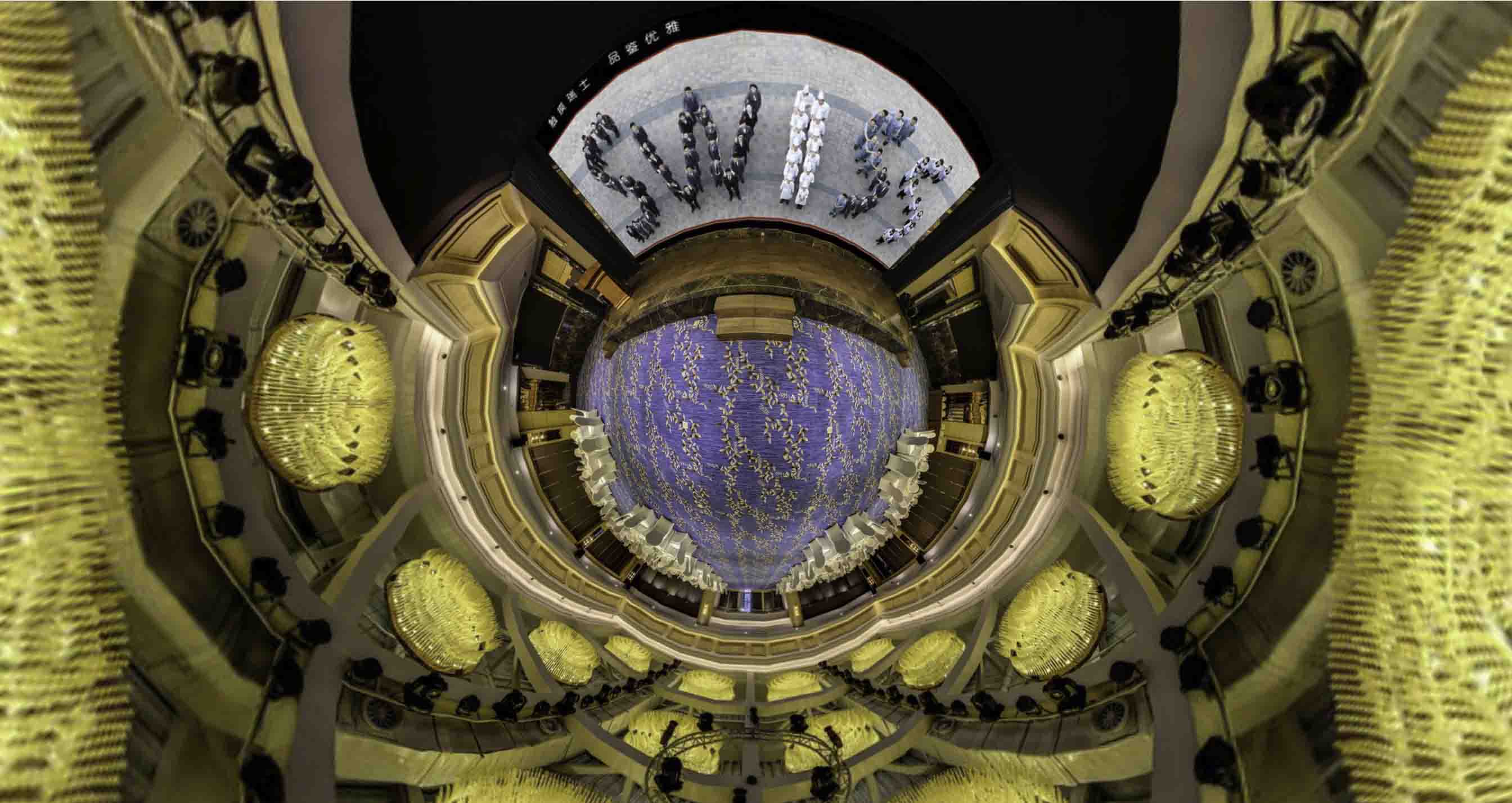 安乡探索VR全景拍摄中的深度感：营造沉浸式体验的关键要素